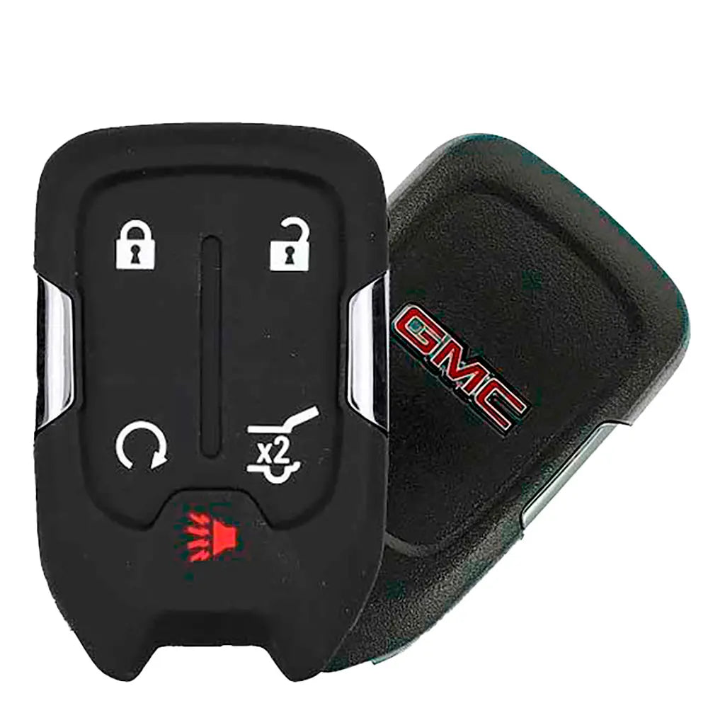 2022 (OEM Refurb) Smart Key for GMC Terrain | PN: 13522899 / HYQ1AS 2022 (OEM Refurb) Smart Key for GMC Terrain | PN: 13522899 / HYQ1AS